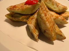 招积冰川茄-炳胜品味(珠江新城店)