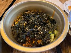 传统拌饭-miss密斯韩餐(平阳景苑店)