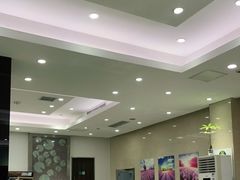 大堂-紫光园·烤鸭·北京菜(劲松店)