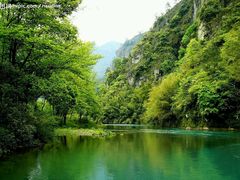 -楠溪江风景名胜区