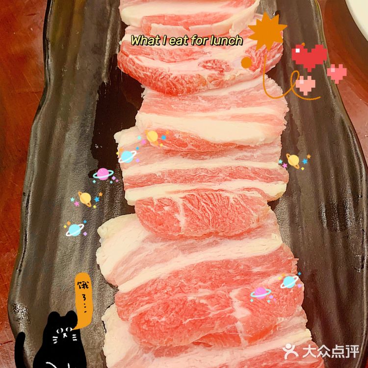 农夫烤牛肉｜性价比之王，三筷不过瘾