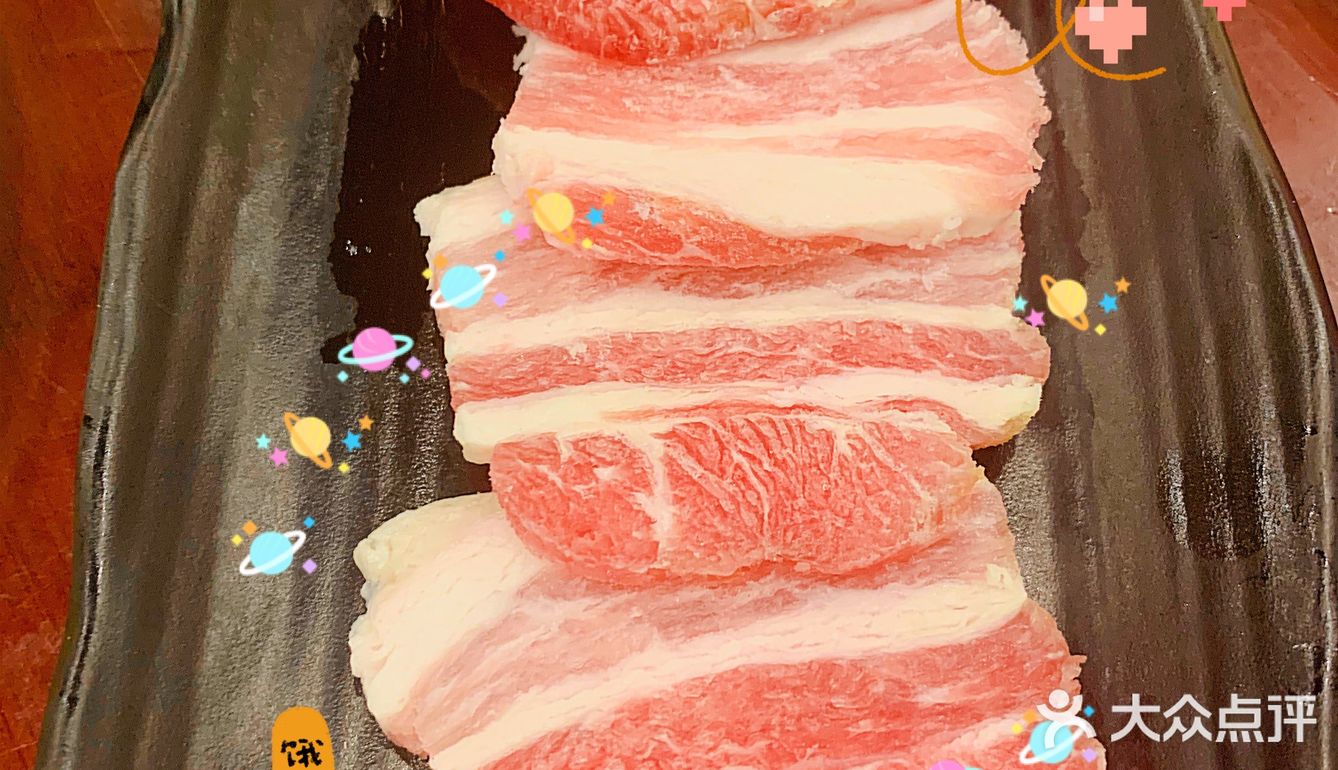 农夫烤牛肉｜性价比之王，三筷不过瘾