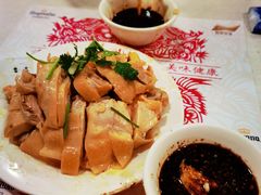 -振鼎鸡(福州路店)