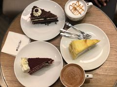 -Peet's 皮爷咖啡(东湖路手作店)