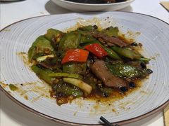 -南园酒家(前进路店)