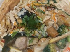-张亮麻辣烫(郑州万锦城商场店)