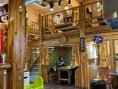 -恩你小木屋·烤肉韩式料理(嘉兴秀洲店)