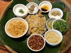 -园林美食城·本土农家菜(杨和镇店)