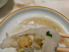 -日丰园海肠水饺·老字号大连海鲜(和平广场店)