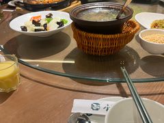 -小菜园新徽菜(芜湖镜湖苏宁店)