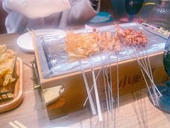 -小董哥烤串(故宫店)