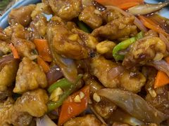 -红姐东北菜私房菜铁锅炖饺子馆(中街店)