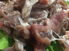 -清真·金鑫隆牛羊肉(环山路店)