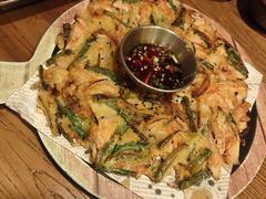 -恩你小木屋·韩式料理(假日广场店)