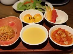 -三亚湾假日度假酒店·中餐厅