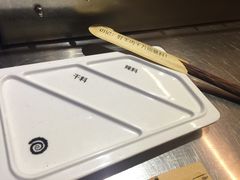-很久以前羊肉串(大华三路店)