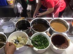 -江三王记牛杂馆(总店)