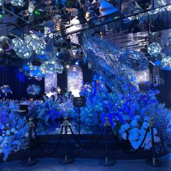 -格乐利雅婚礼艺术中心(南外滩店)