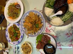 -石老头关东饺子王·东北菜(嘉华鑫城店)