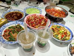 -欧记大排档·景德菜(上海首店)