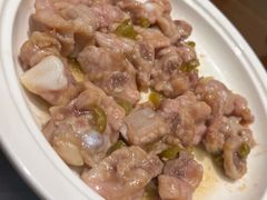 -山水茶艺馆·点心粤菜·30年老字号