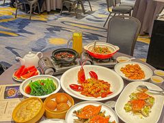-徐记海鲜(大雁塔|金都店)