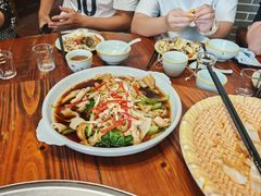 -侠成水上农庄(工业大道店)