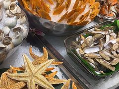 -长兴开元名都大酒店·地中海咖啡厅