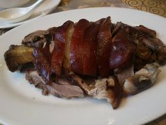 猪手-四季小馆·地道北京小吃(广百店)