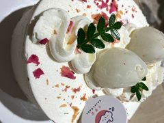 -CarolCake卡萝家(锦华万达店)