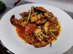 -丹江口渔村·湘味厨房(桃园店)