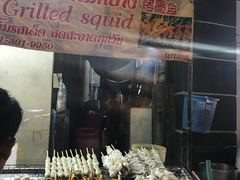 -唐人街(耀华力路)