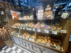 -Juicy Bakery(大学路店)
