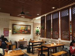 -福苗小骆驼烧烤(太奥广场店)