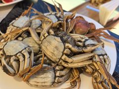 -东方红海鲜百汇(国际大厦店)