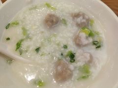 新鲜猪杂粥-新城餐厅(吉祥北街店)
