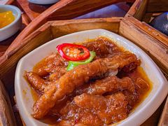 -南棠馆粤菜坊(群光店)