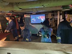 -泰达航母主题公园