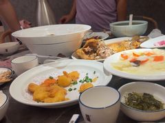 -闫府私房菜·百年鲁菜(恒隆店)