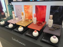 -新世界百货(明洞总店)