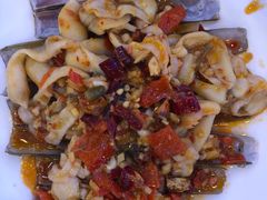 -快乐海鲜城(虎泉街店)