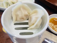 -喜鼎海胆水饺(东港店)