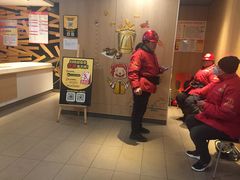 门面-麦当劳(南京路2店)