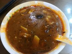 -马老三肉丁胡辣汤(西一路店)