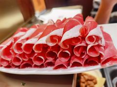 -巴奴毛肚火锅(悠唐购物中心店)