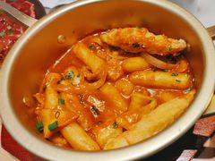 -韩宫宴烤肉·料理(六合龙湖天街店)