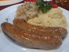 -申德勒西餐厅(日坛路总店)
