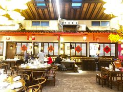 -老灶房-四川土菜(铁牛广场店)