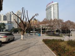 -重庆西南医院(西南院区)