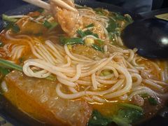 -星林居酸辣米线餐厅